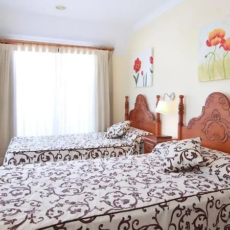 Reyesol 2* Fuengirola