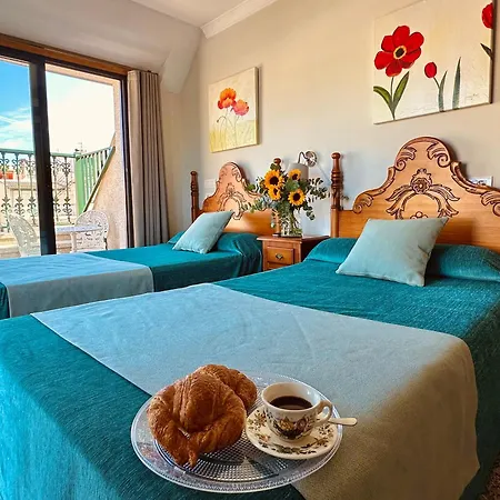 Hotel Reyesol Fuengirola