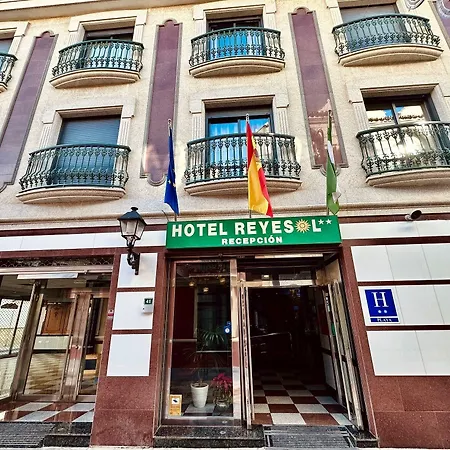 Reyesol 2*