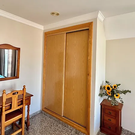 Hotel Reyesol
