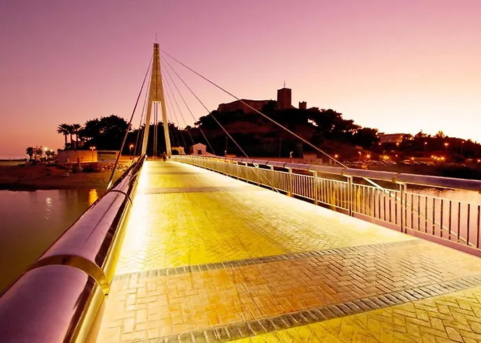 Reyesol Hotel Fuengirola