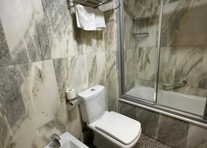 Otel Reyesol Fuengirola