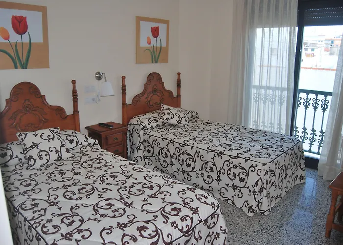 Reyesol 2* Fuengirola