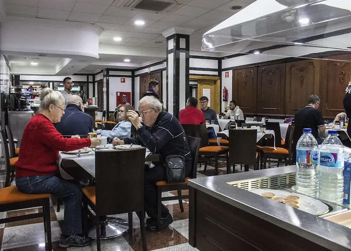 Reyesol Hotel Fuengirola