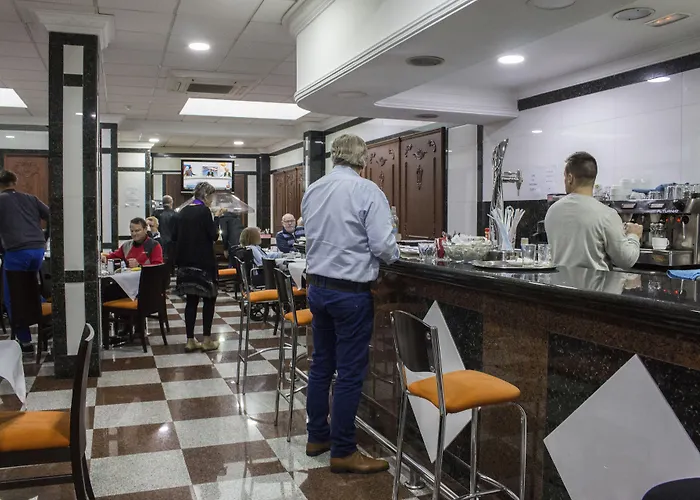 Reyesol Hotel Fuengirola