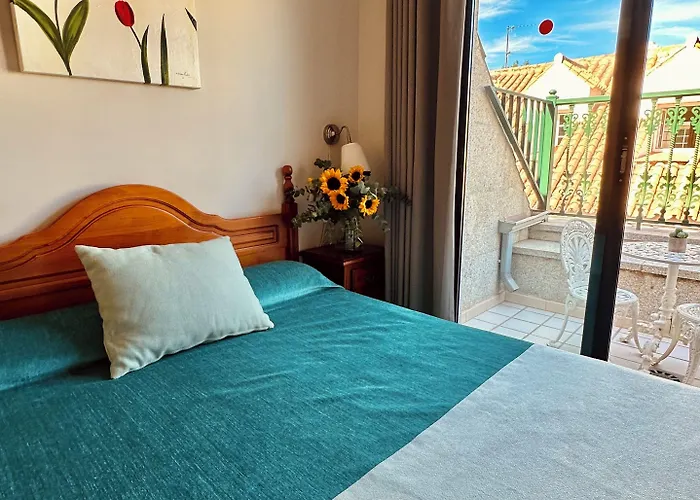 Reyesol Otel Fuengirola