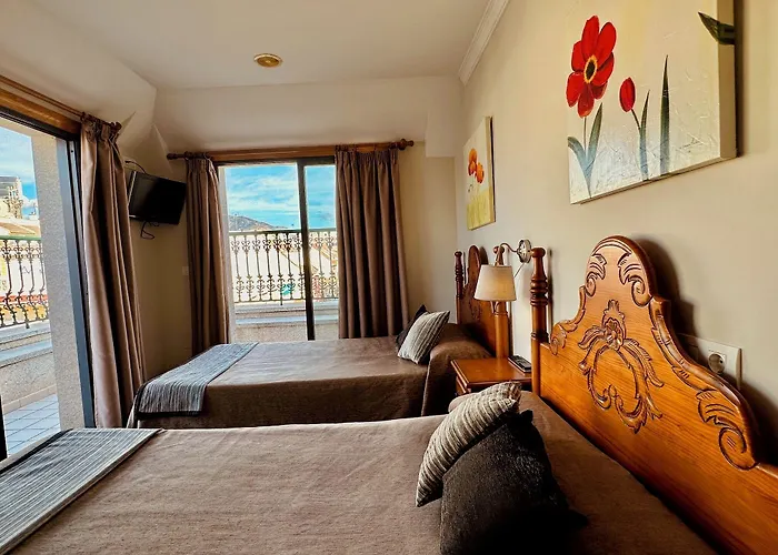 Otel Reyesol Fuengirola