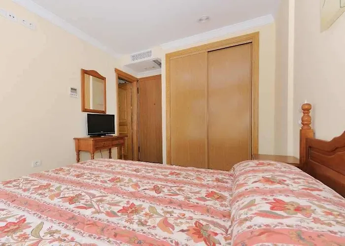 Reyesol 2* Fuengirola