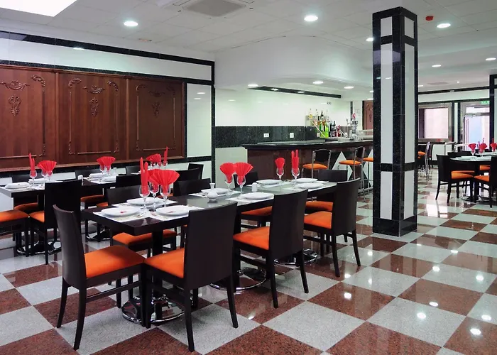 Reyesol Otel Fuengirola