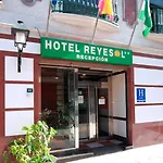 Reyesol ホテル