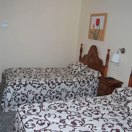 Reyesol Hotel Fuengirola