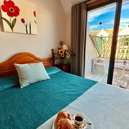 Reyesol Hotel Fuengirola