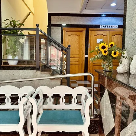 Reyesol Hotel Fuengirola