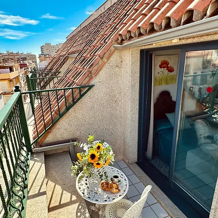 Hotel Reyesol