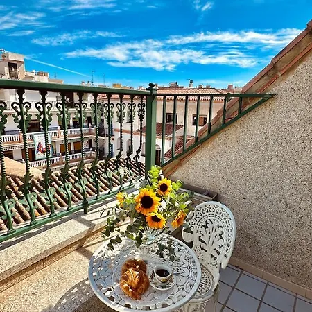 Hotel Reyesol 2*