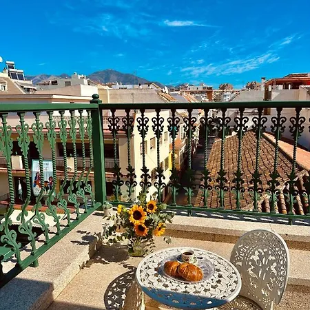 Reyesol Fuengirola