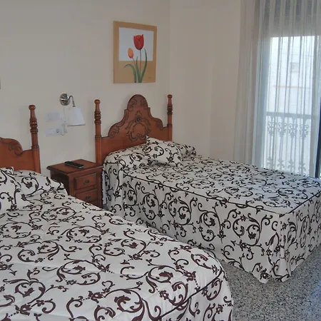 Reyesol 2* Fuengirola