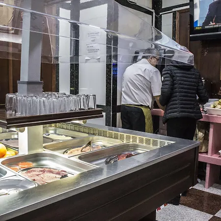 Reyesol 2* Fuengirola