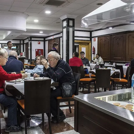 Reyesol Szálloda Fuengirola