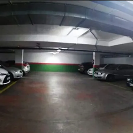 Reyesol 2* Fuengirola