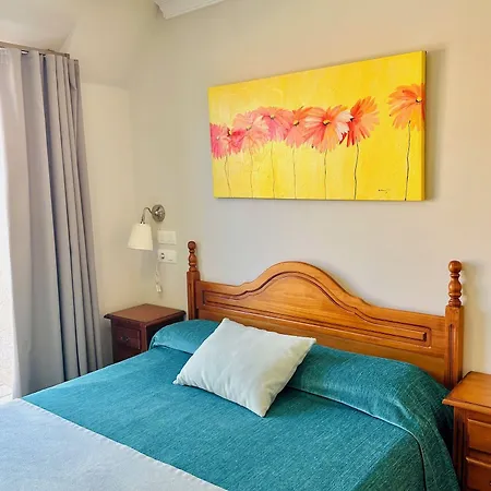 Hotell Reyesol