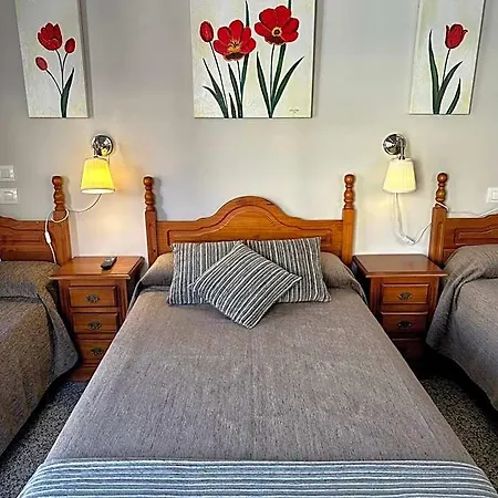 Reyesol Hotell Fuengirola