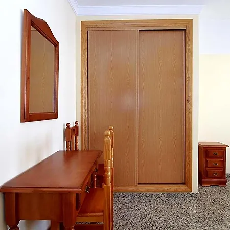 Hotell Reyesol Fuengirola