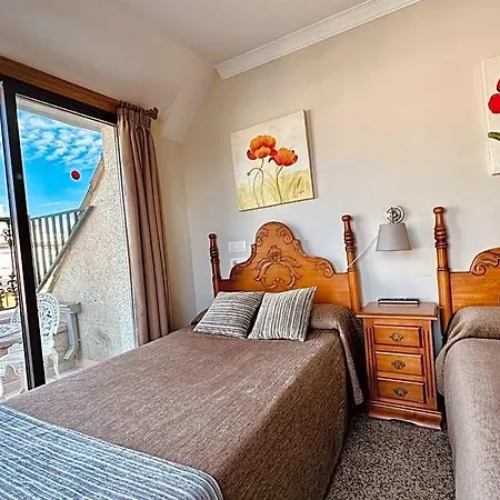 Reyesol 2* Fuengirola