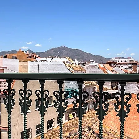 Hotell Reyesol Fuengirola