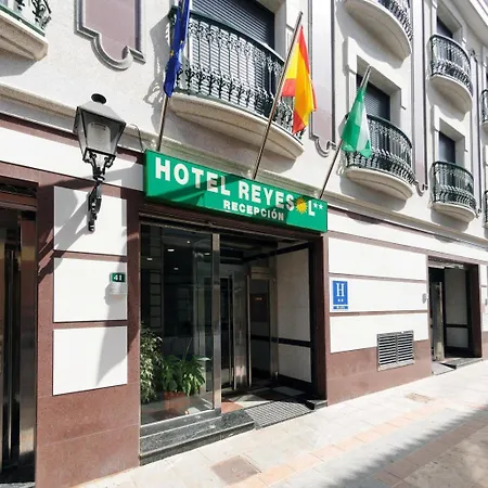 Reyesol Fuengirola