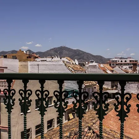 Reyesol 2* Fuengirola