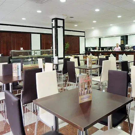 Reyesol Hotell 2*