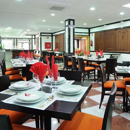 Reyesol Hotell Fuengirola