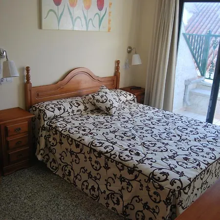 Hotel Reyesol 2*