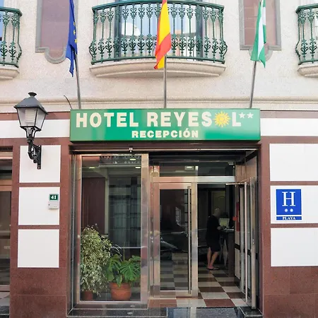 Reyesol