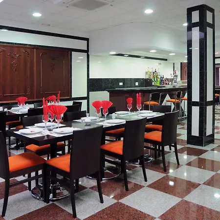 Reyesol Hotell Fuengirola