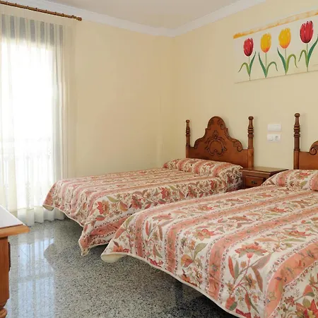 Reyesol Hotel