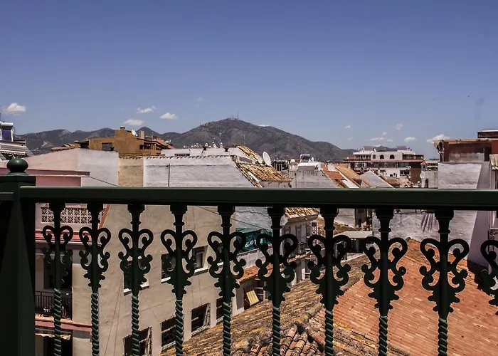 Reyesol 2* Fuengirola