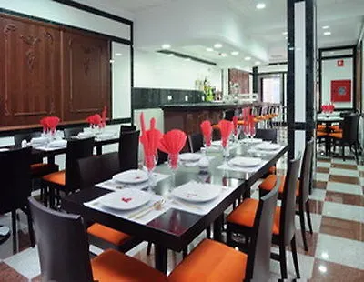 Reyesol Hotell Fuengirola