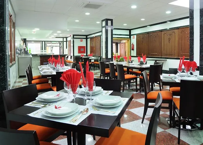 Reyesol Hotell Fuengirola