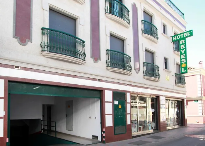 Reyesol 2* 푸엔히롤라
