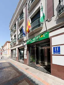 Reyesol 2* 푸엔히롤라