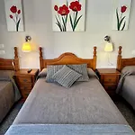 Otel Reyesol Fuengirola