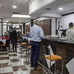 Reyesol Otel Fuengirola