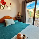 Reyesol Otel Fuengirola