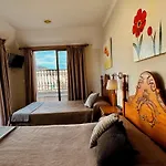 Otel Reyesol Fuengirola