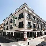 Reyesol Otel 2*