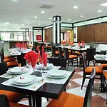 Reyesol Otel Fuengirola