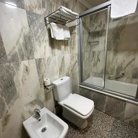 Otel Reyesol Fuengirola