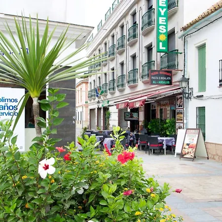 Reyesol Fuengirola